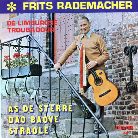 As de Sterre Dao Baove Straole / De Limburgse Troubadour