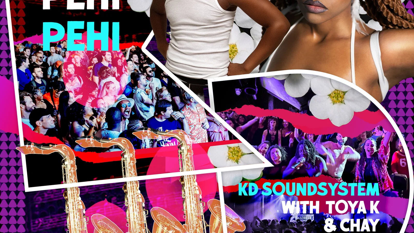Pehi Pehi background