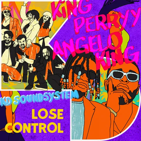Lose Control