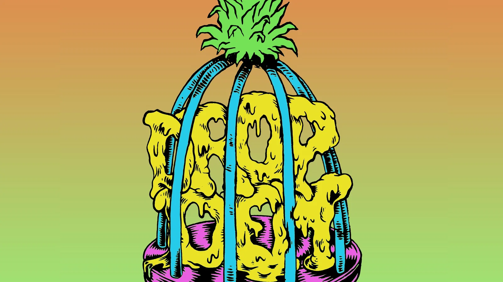 Drop Dem background