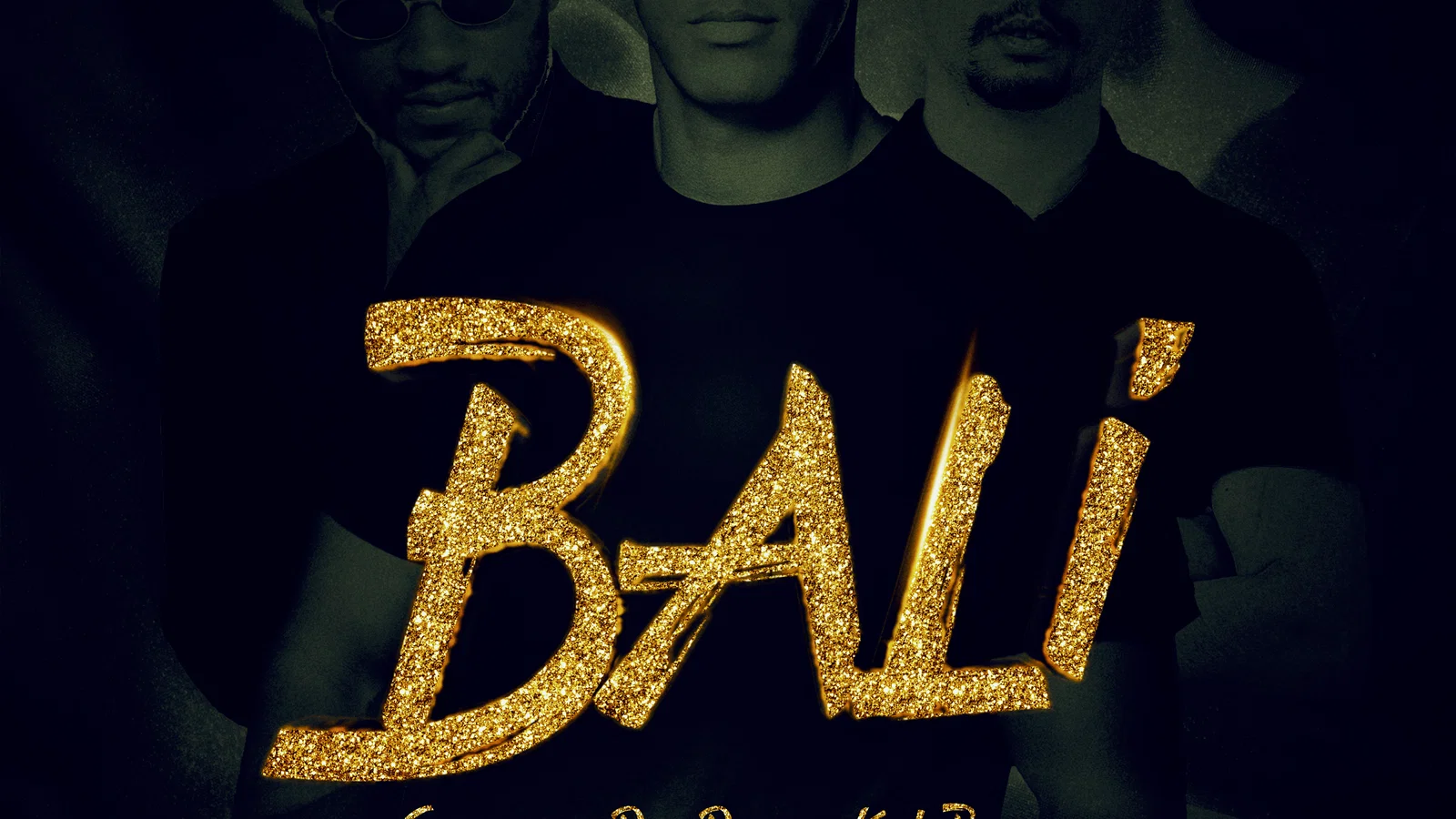Bali background