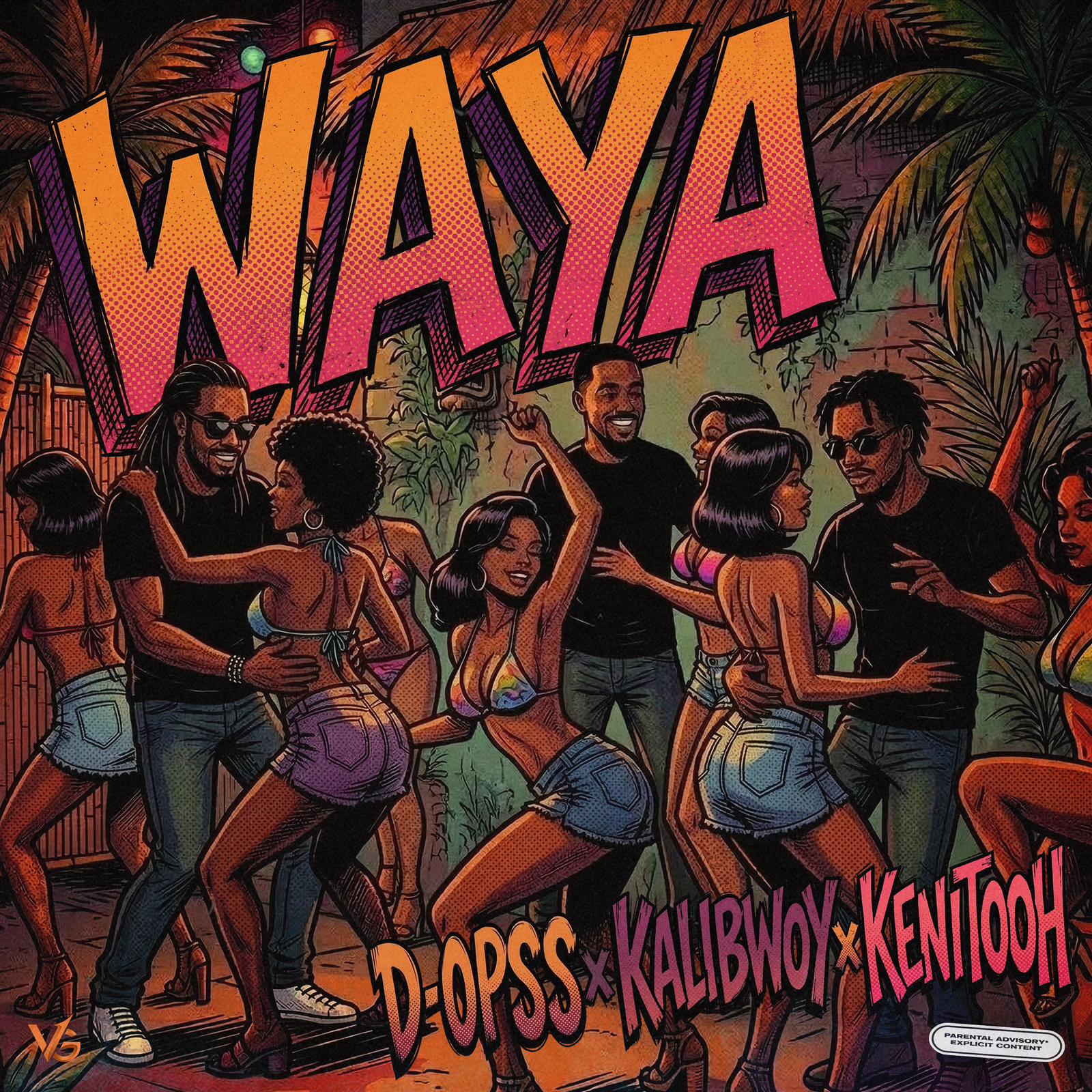 WAYA