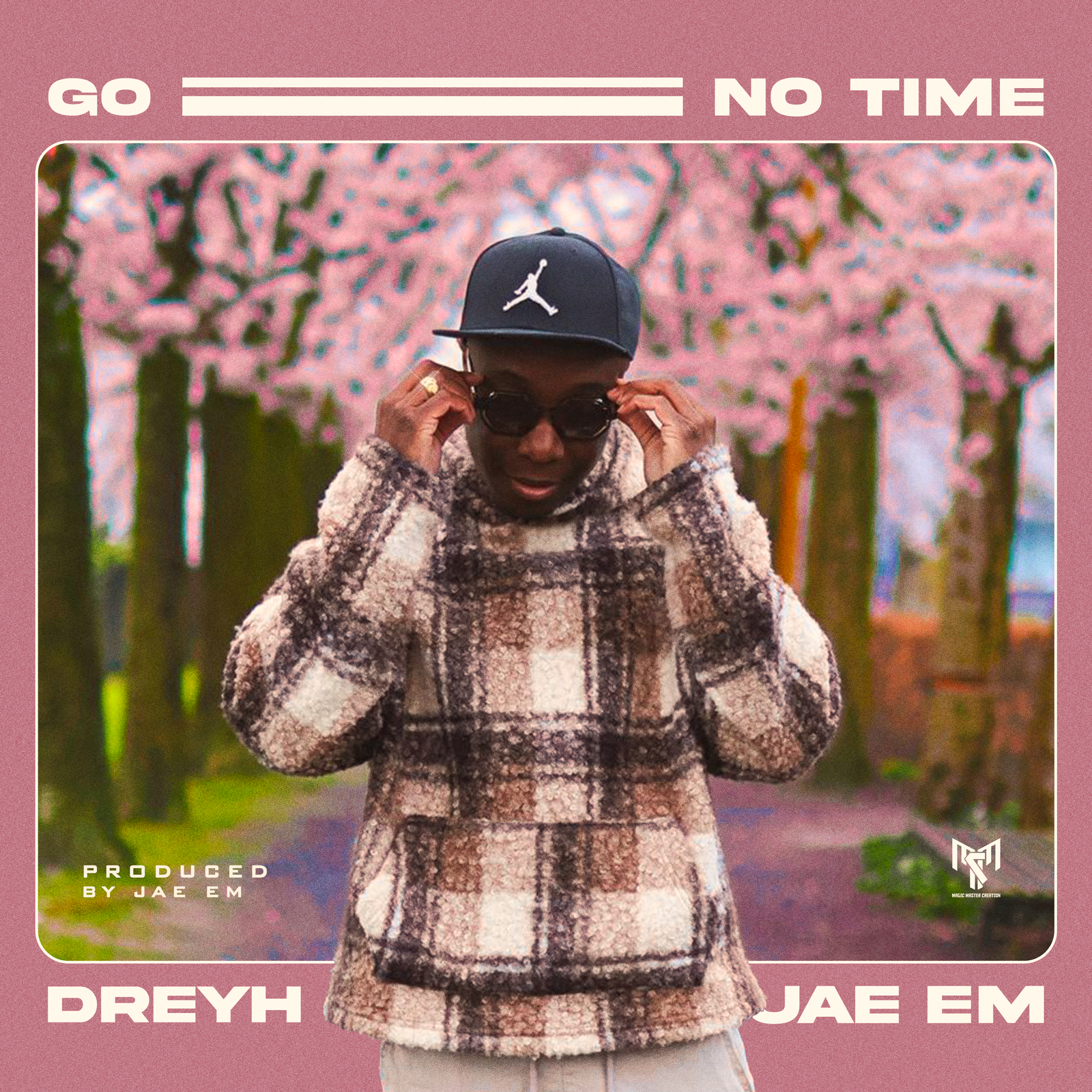 Go (No Time)