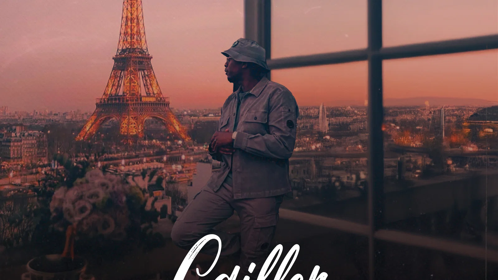 Cailler background