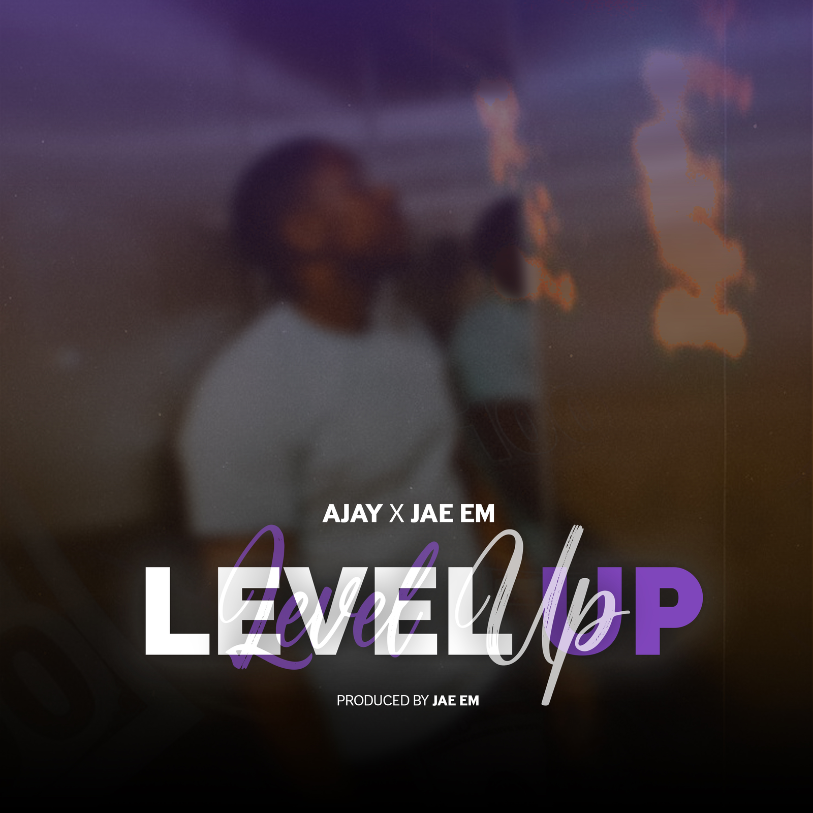 Level Up