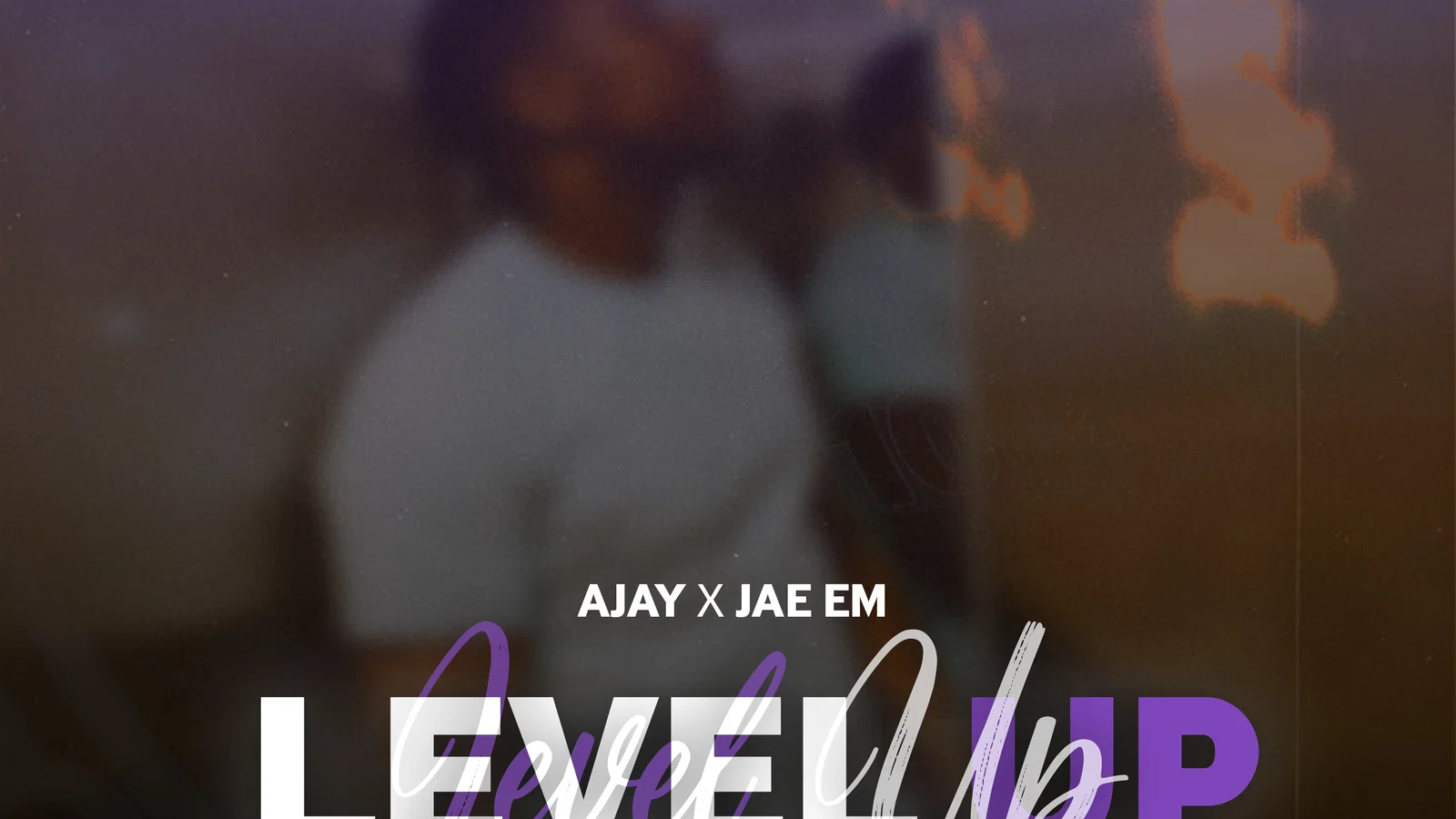 Level Up background