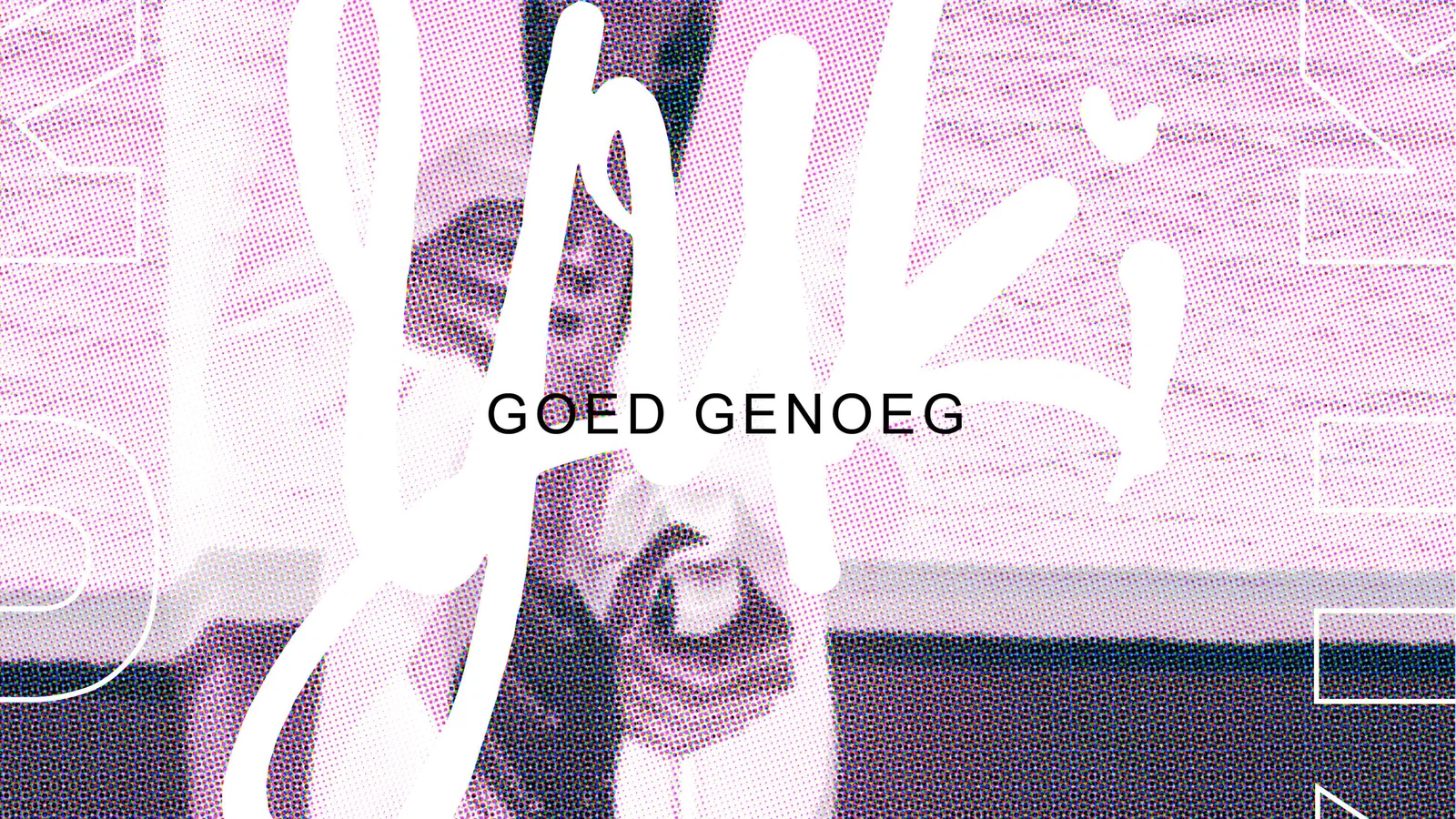 Goed Genoeg background