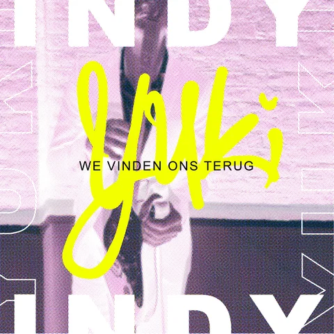 We Vinden Ons Terug