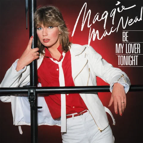 Be My Lover Tonight
