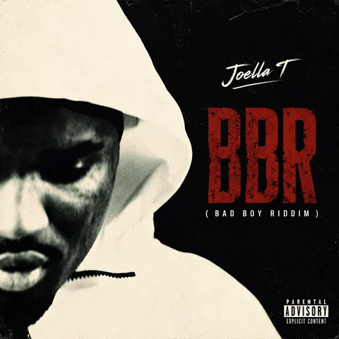 BBR (Bad Boy Riddim)