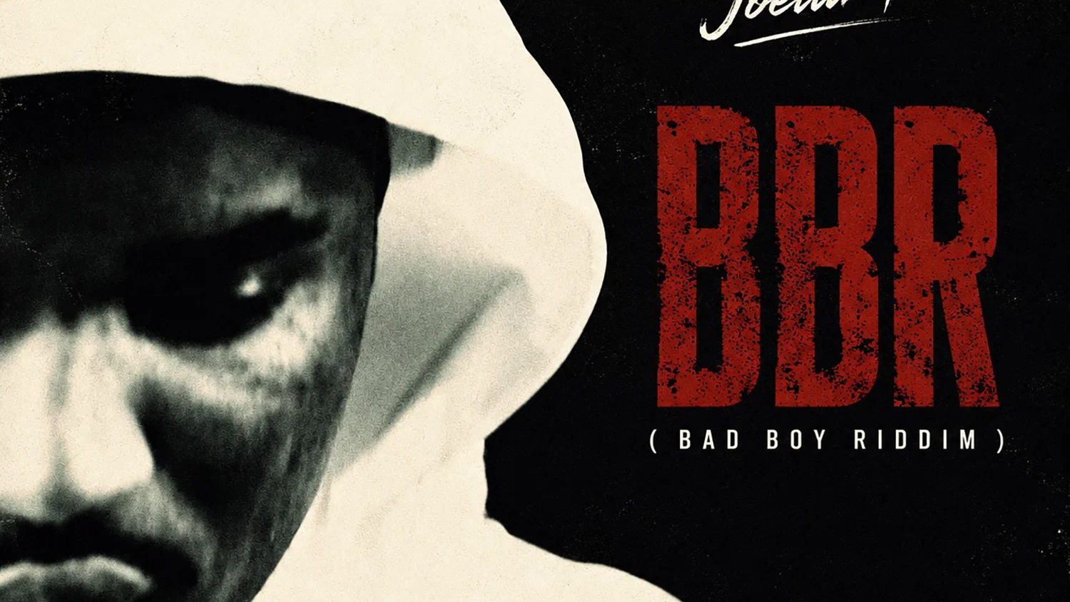 BBR (Bad Boy Riddim) background