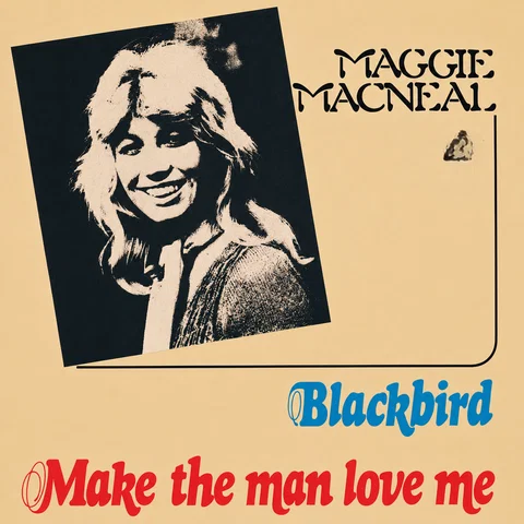 Blackbird
