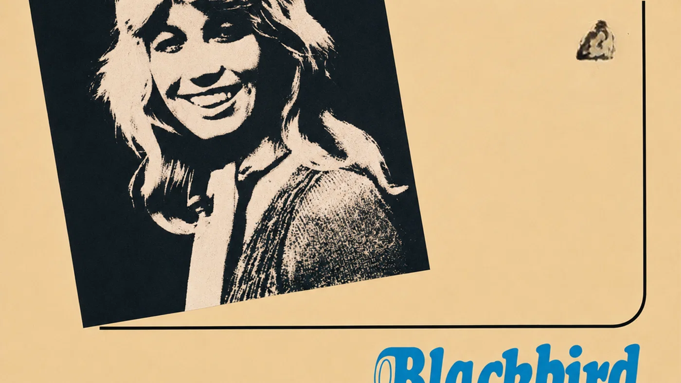 Blackbird background