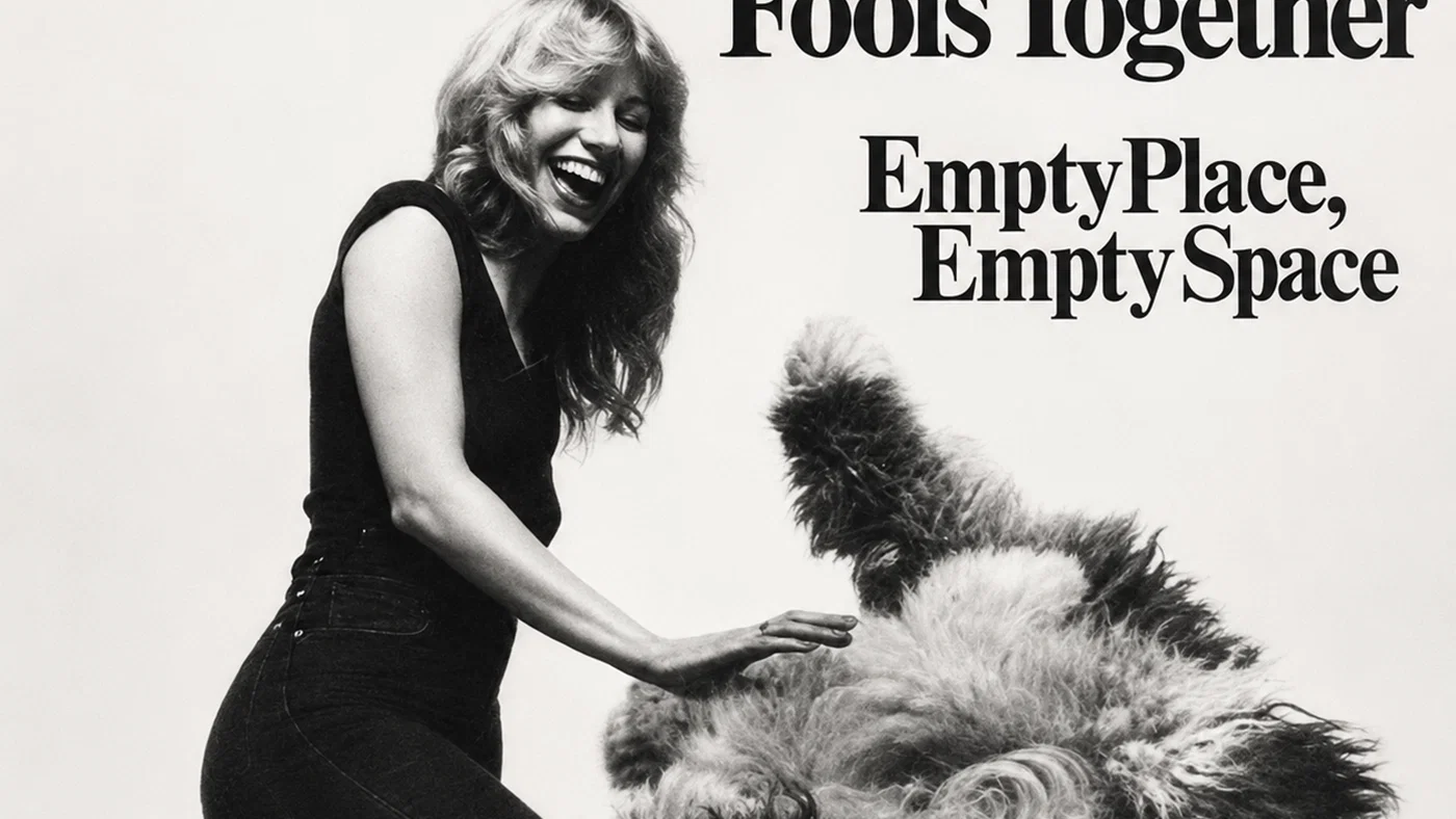 Fools Together background