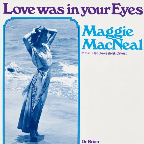 Love Was In Your Eyes