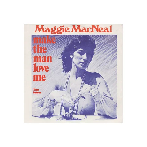 Make The Man Love Me