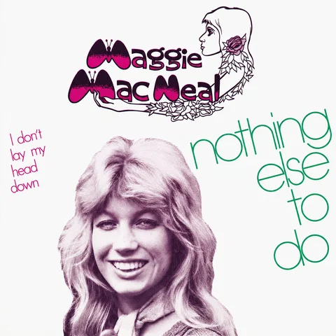 Nothing Else To Do