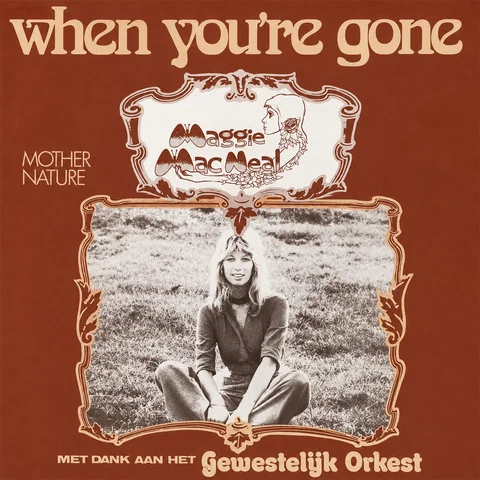 When You're Gone