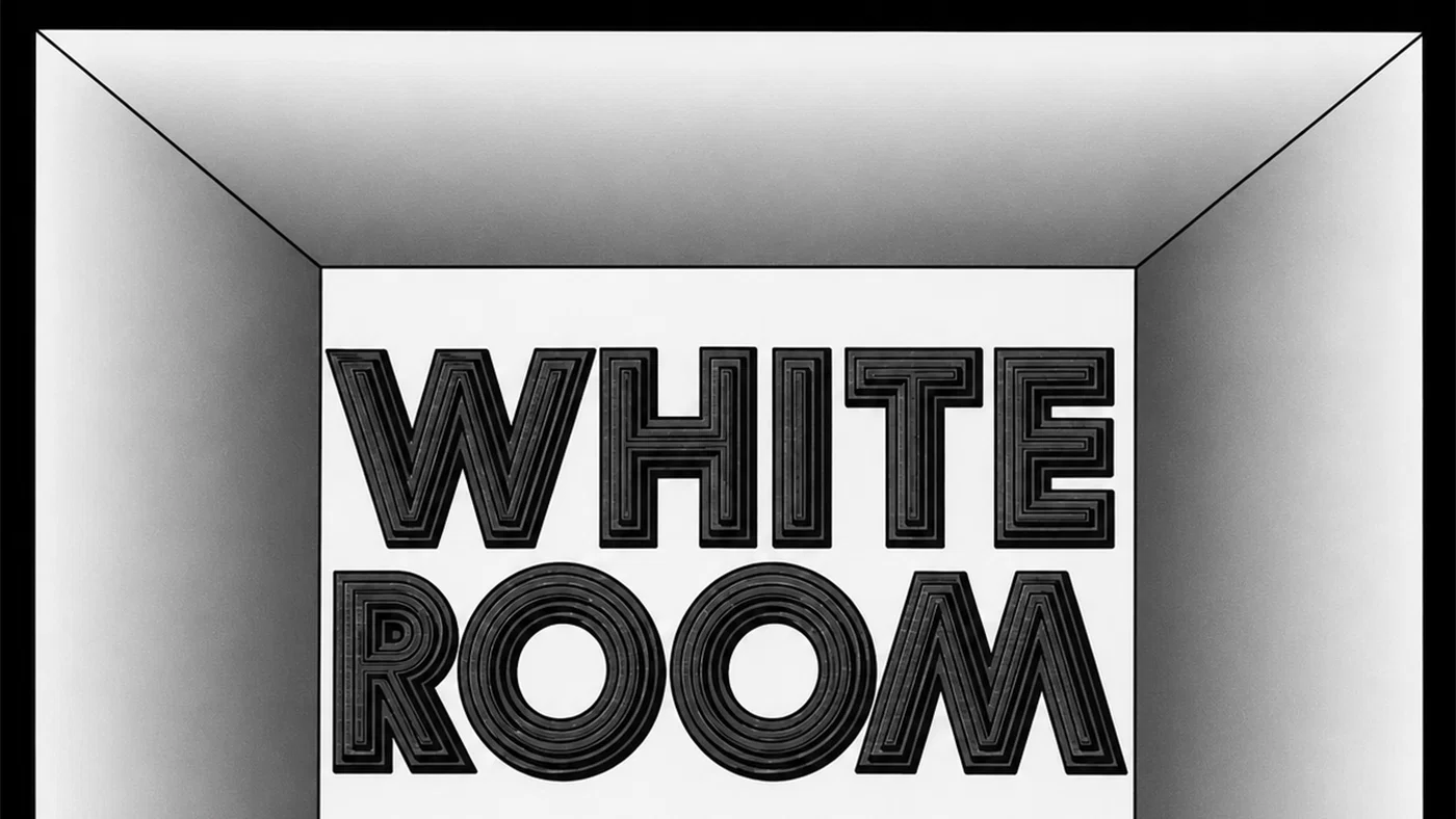 White Room background