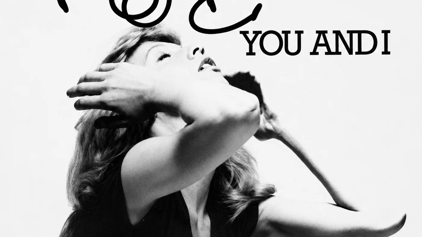 You And I background