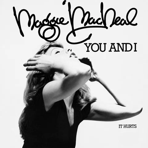You And I