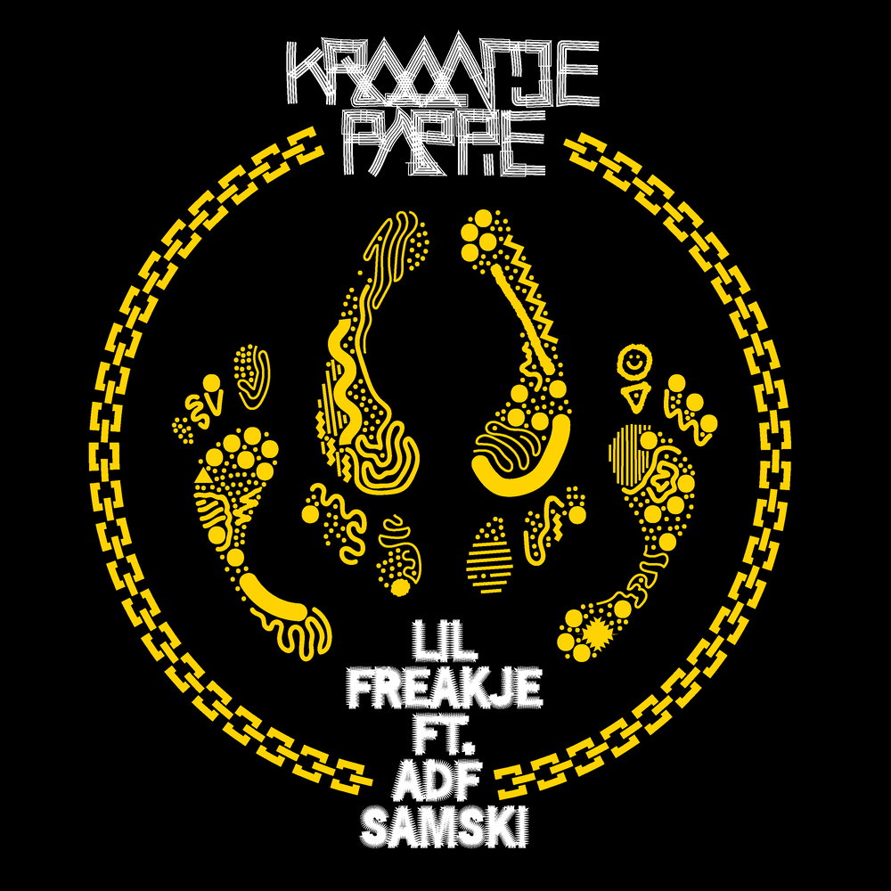 Lil Freakje