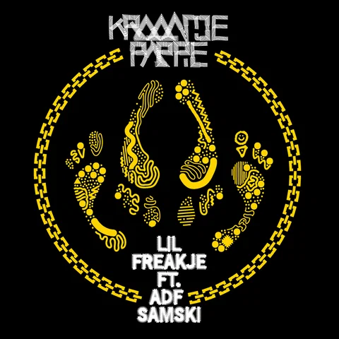 Lil Freakje