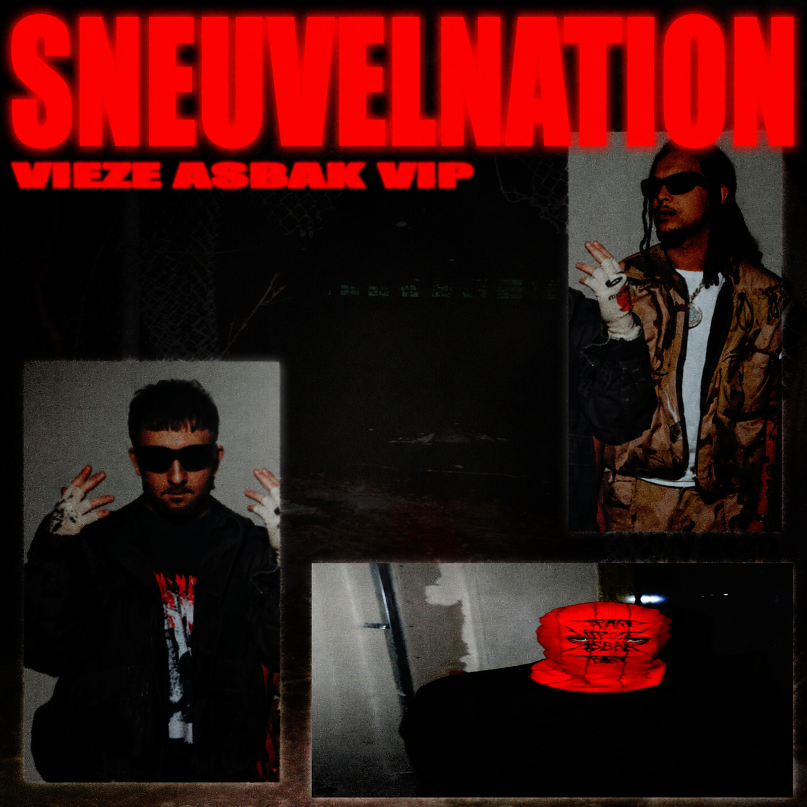 Sneuvelnation VIP