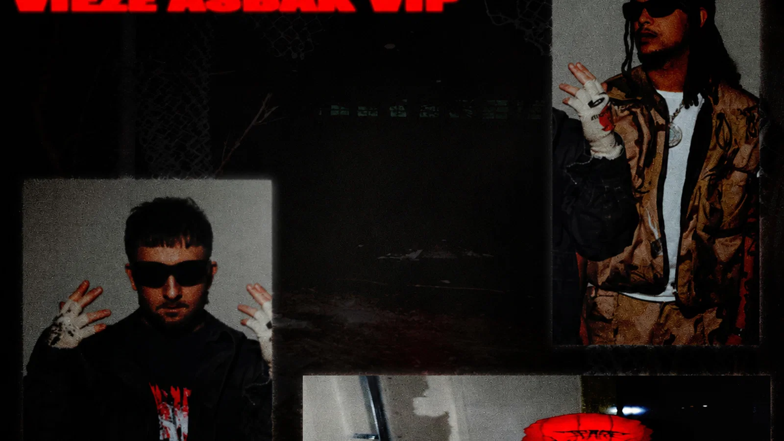 Sneuvelnation VIP background
