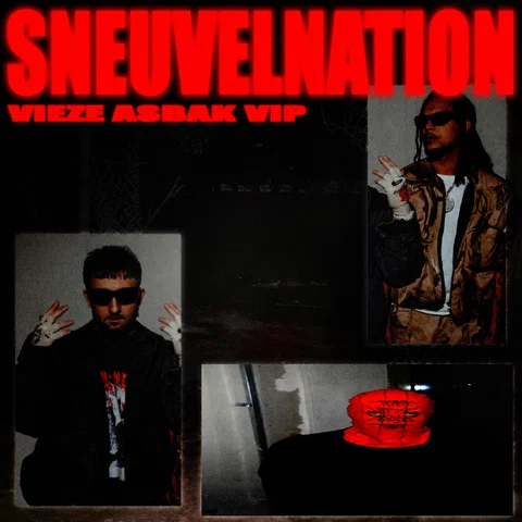 Sneuvelnation VIP