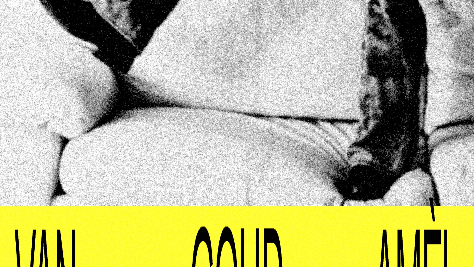 Van Goud background