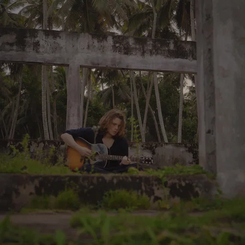 Half Of You - Live In Abidjan