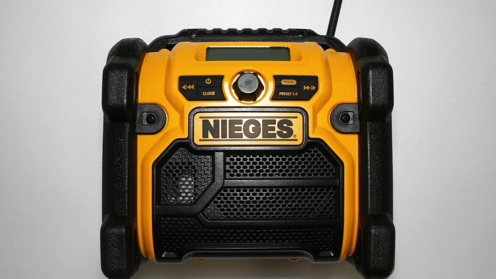 Nieges background
