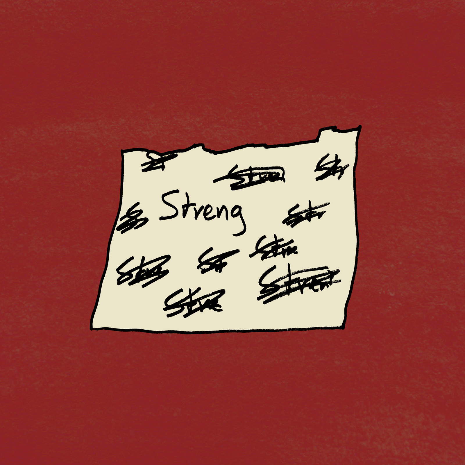 Streng