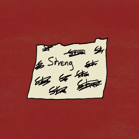 Streng