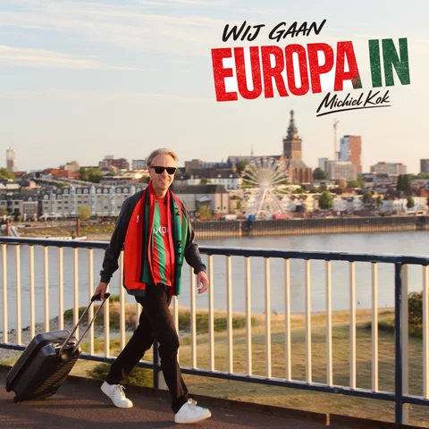 Wij gaan Europa in