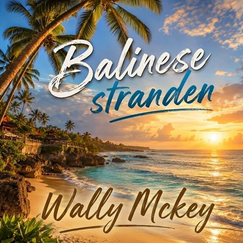 Bailinese Stranden