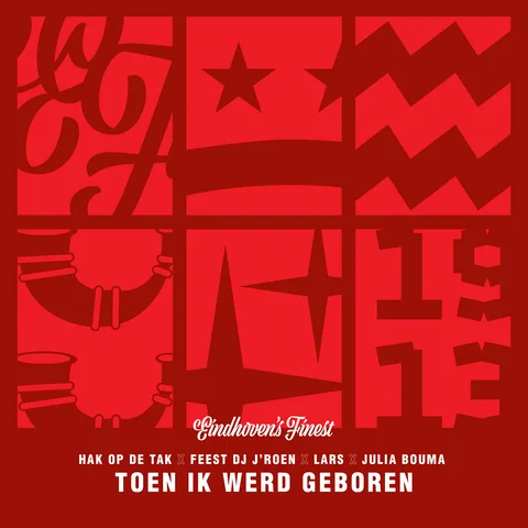 Toen Ik Werd Geboren