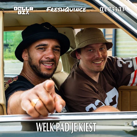Welk Pad Je Kiest