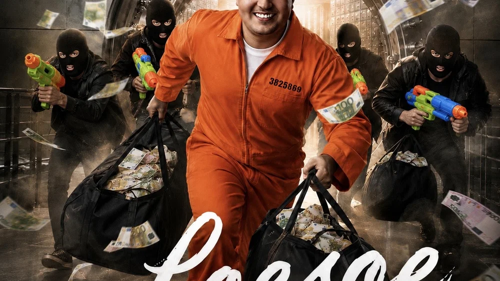 Loesoe background