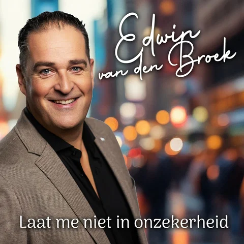 Laat Me Niet In Onzekerheid