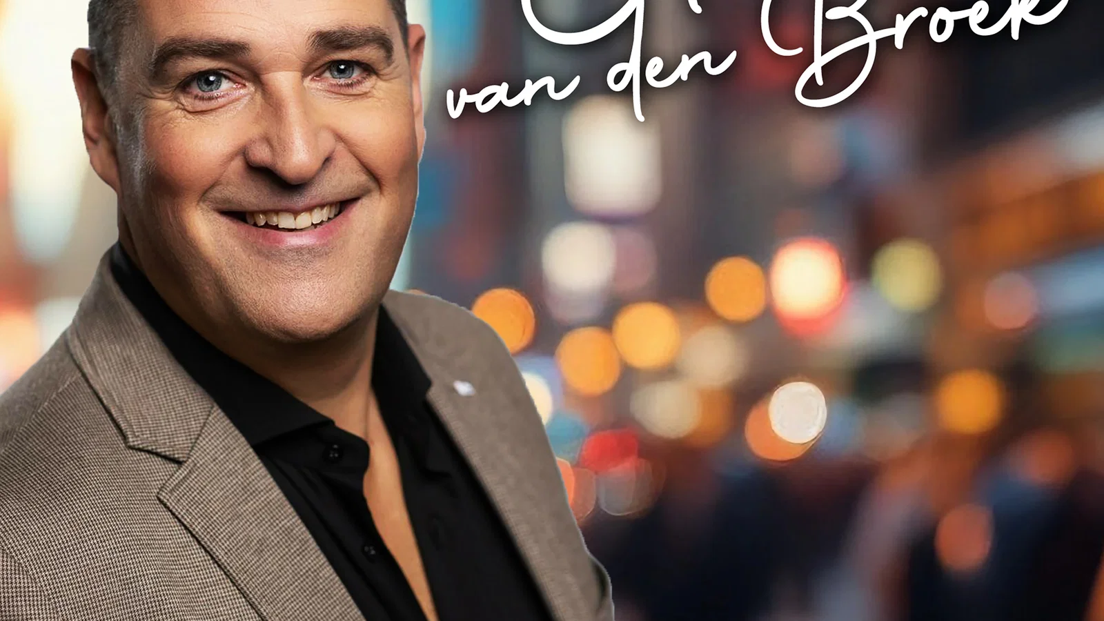 Laat Me Niet In Onzekerheid background