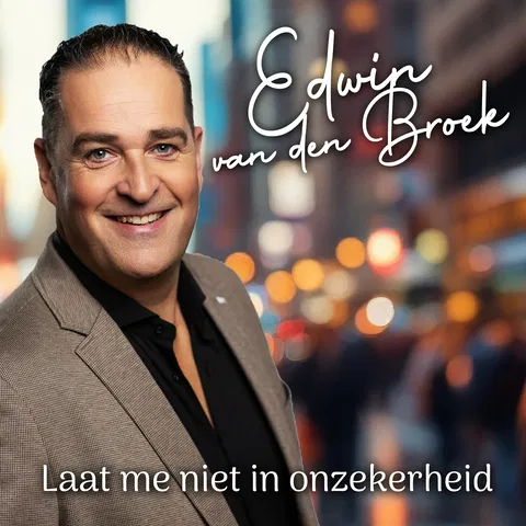 Laat Me Niet In Onzekerheid