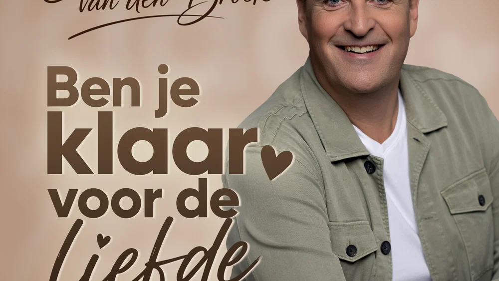 Ben Je Klaar Voor De Liefde background