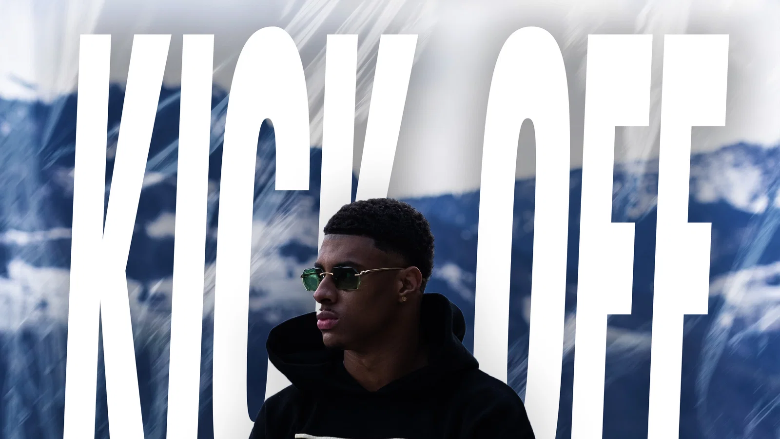 Kick Off background