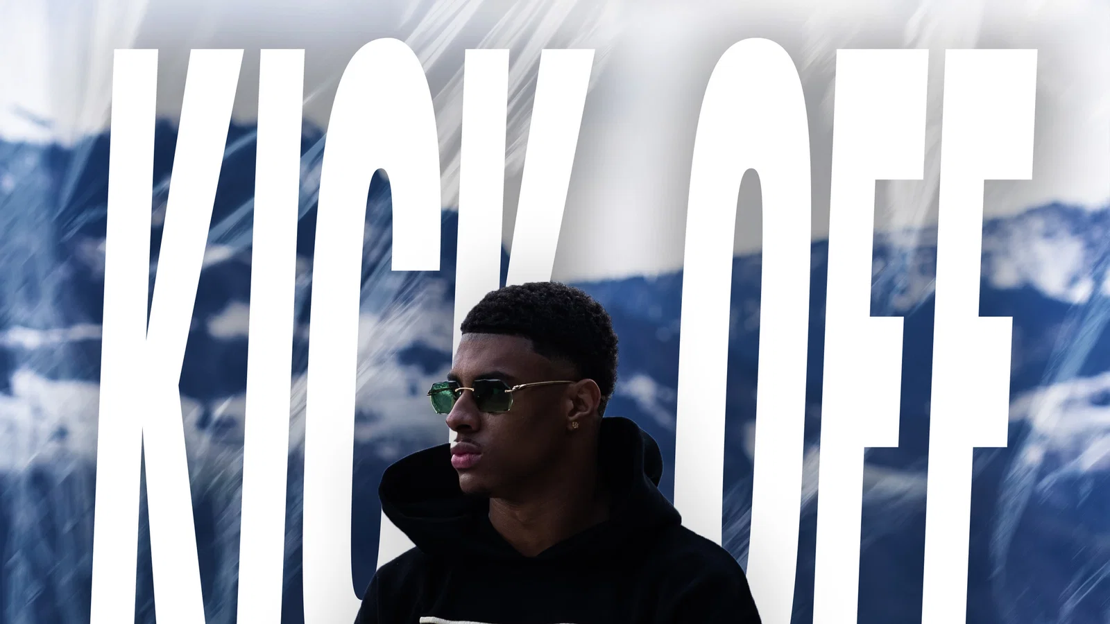 Kick Off background