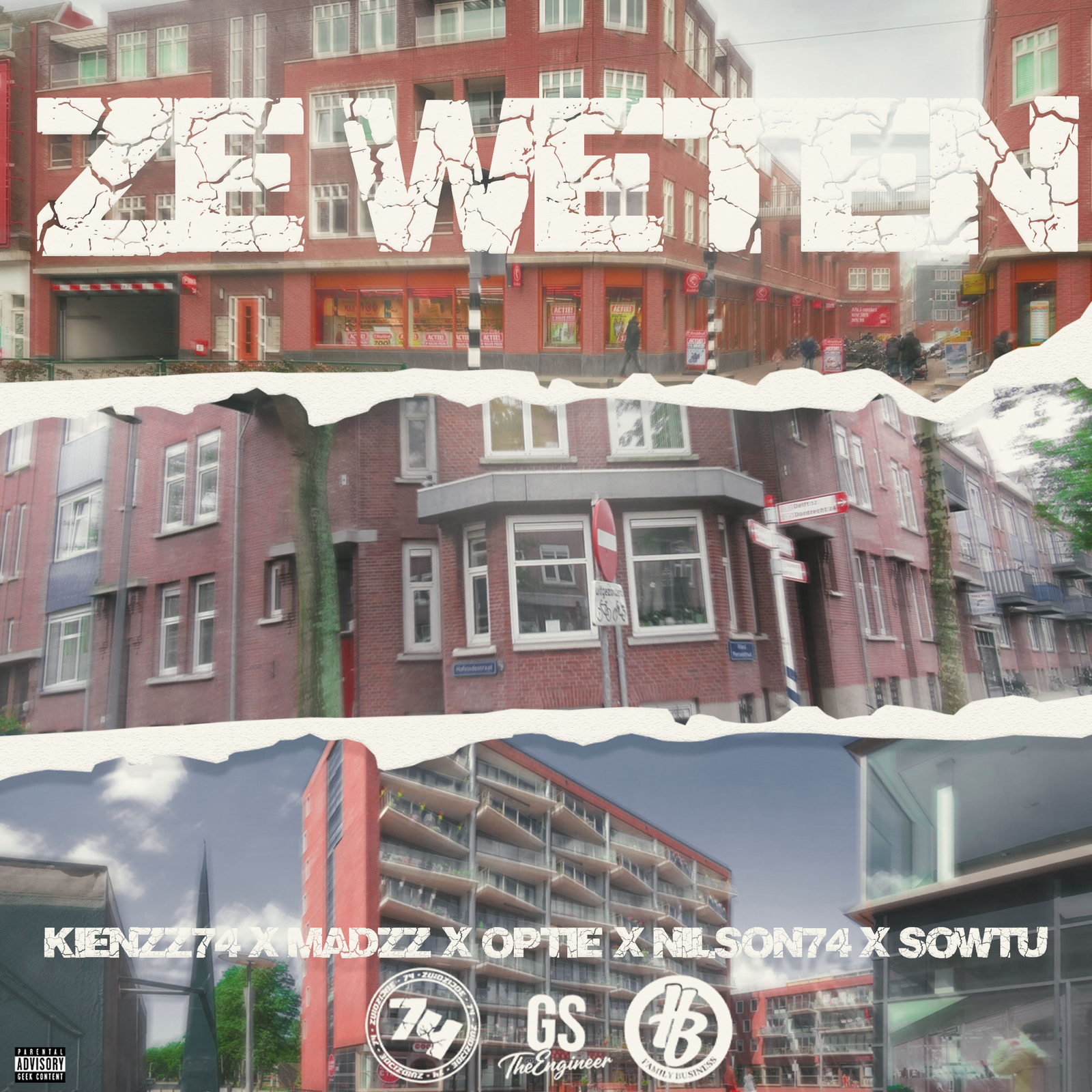 Ze Weten