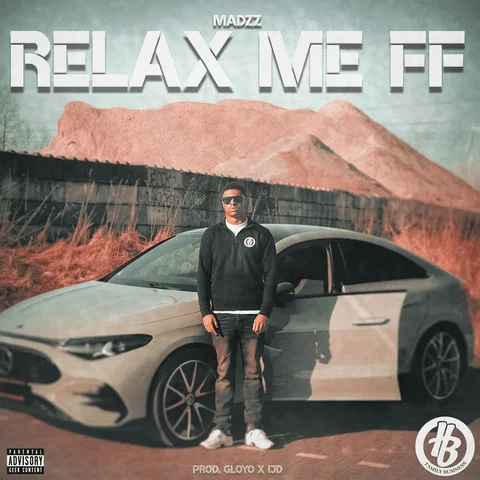 Relax Me ff