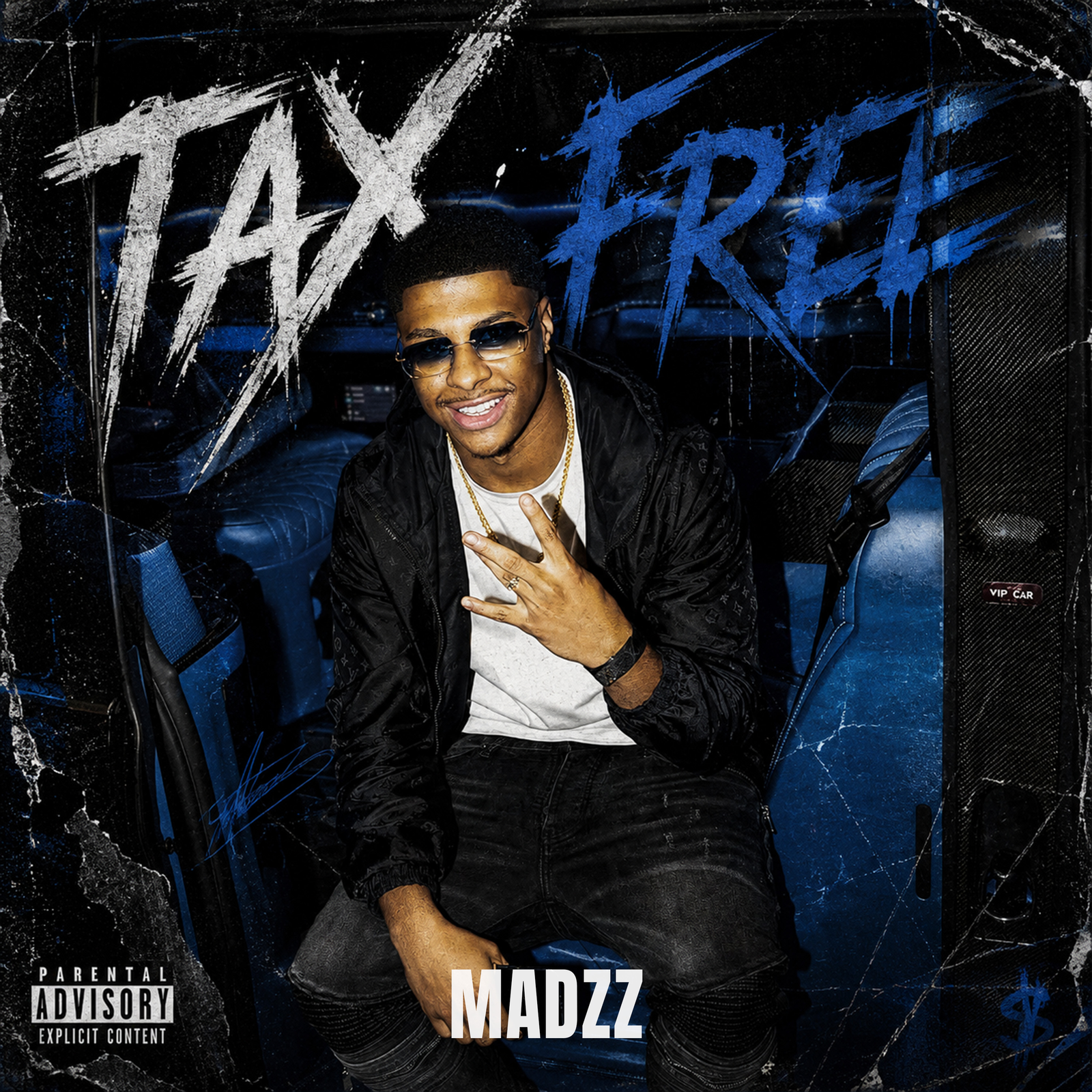 Tax Free