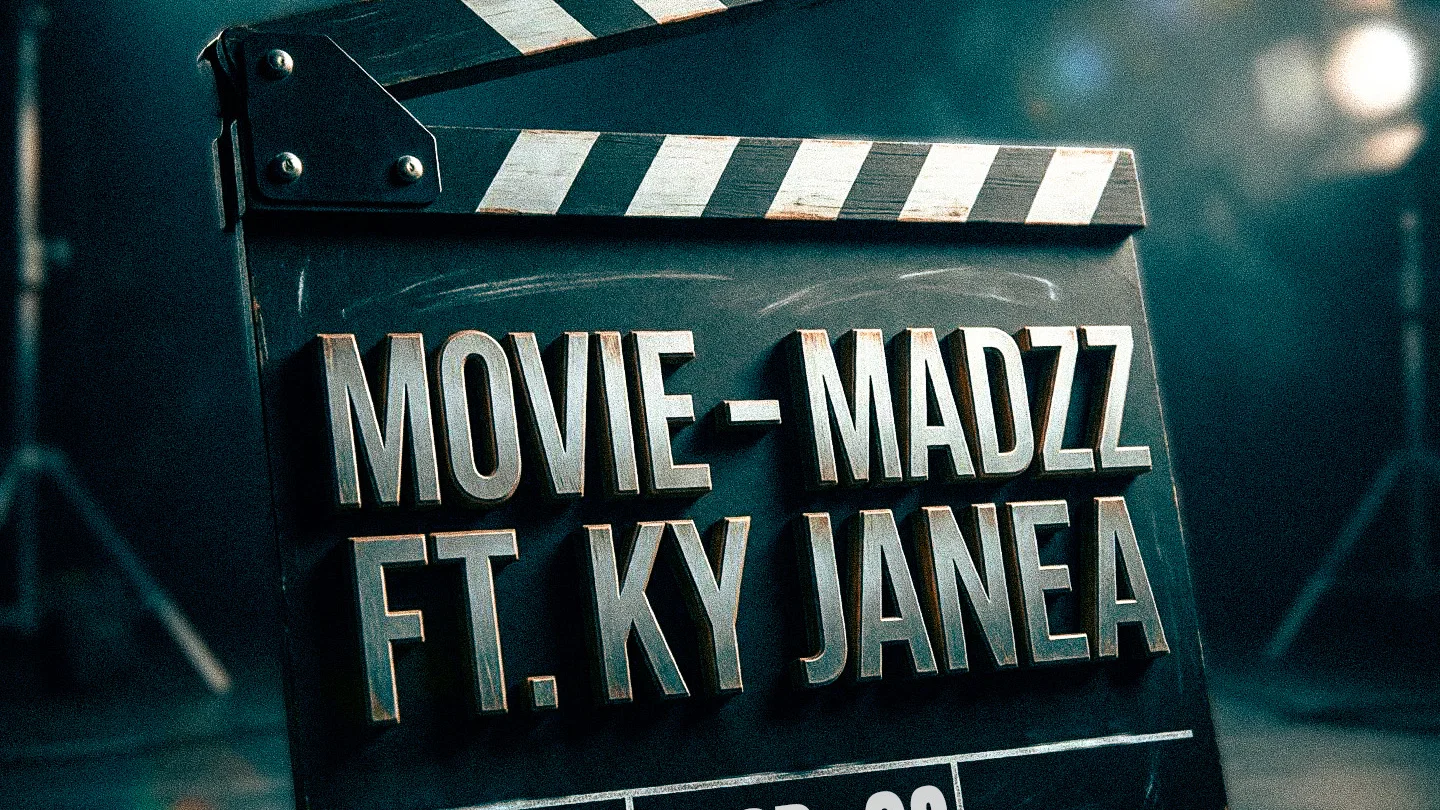 Movie background